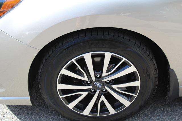 used 2018 Subaru Legacy car, priced at $16,161