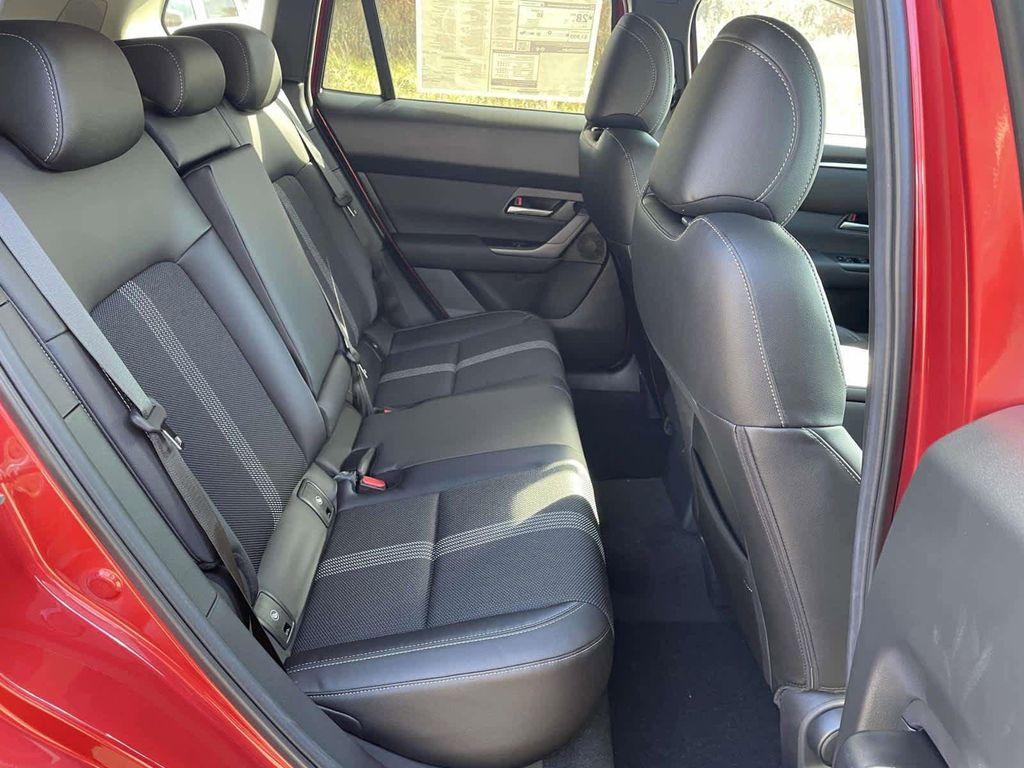new 2025 Mazda CX-50 car, priced at $34,708