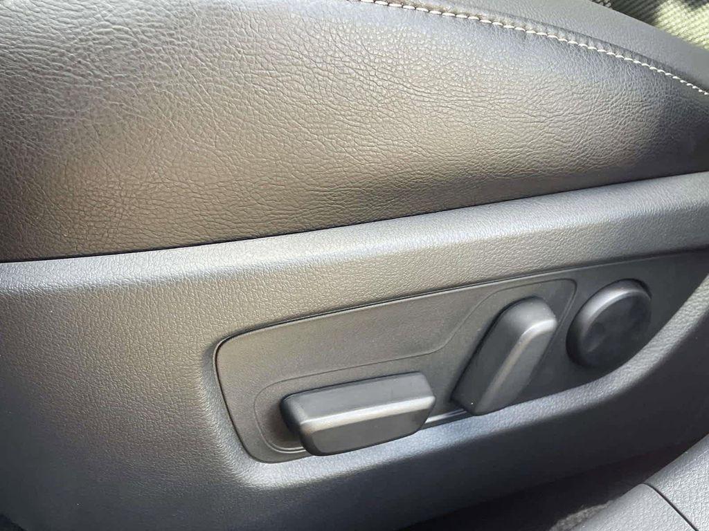 new 2025 Mazda CX-50 car, priced at $34,708