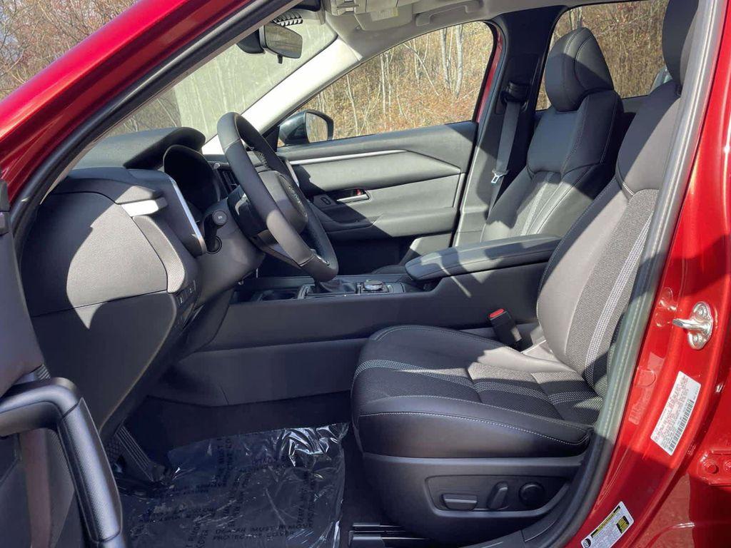 new 2025 Mazda CX-50 car, priced at $34,708