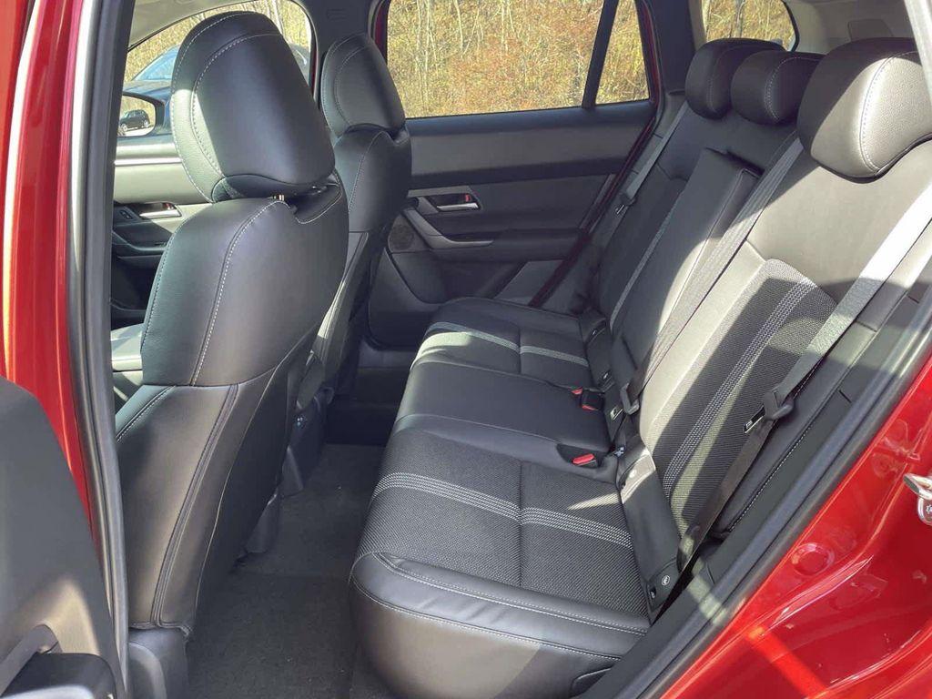 new 2025 Mazda CX-50 car, priced at $34,708
