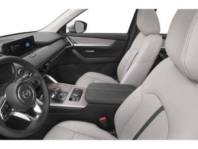 new 2024 Mazda CX-90 PHEV car, priced at $55,501