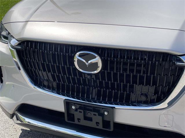 used 2024 Mazda CX-90 PHEV car, priced at $44,044