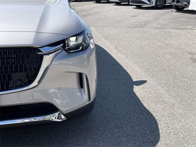 used 2024 Mazda CX-90 PHEV car, priced at $44,044