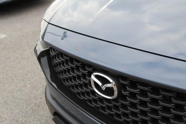 new 2025 Mazda CX-50 car