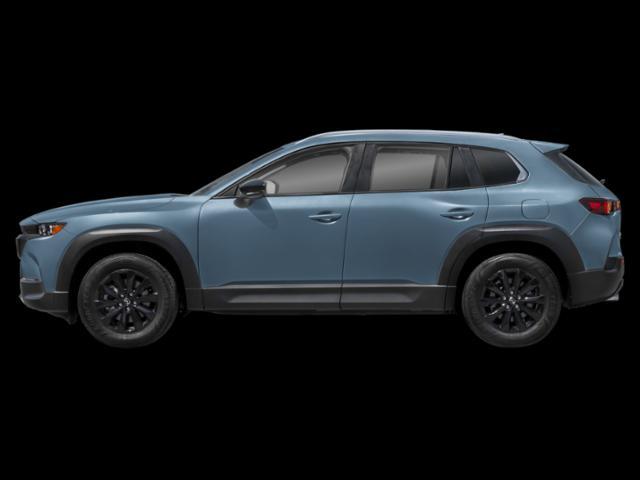 new 2025 Mazda CX-50 car, priced at $36,195