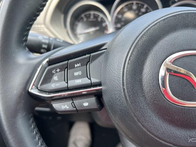 used 2023 Mazda CX-5 car, priced at $26,789