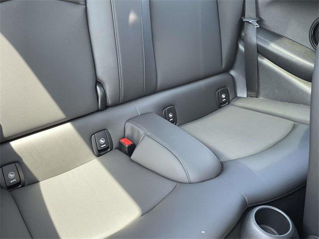 used 2023 MINI Hardtop car, priced at $25,552