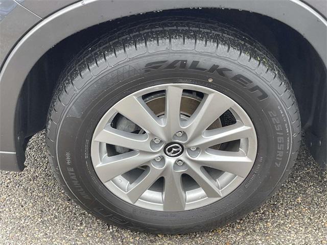 used 2016 Mazda CX-5 car, priced at $14,141