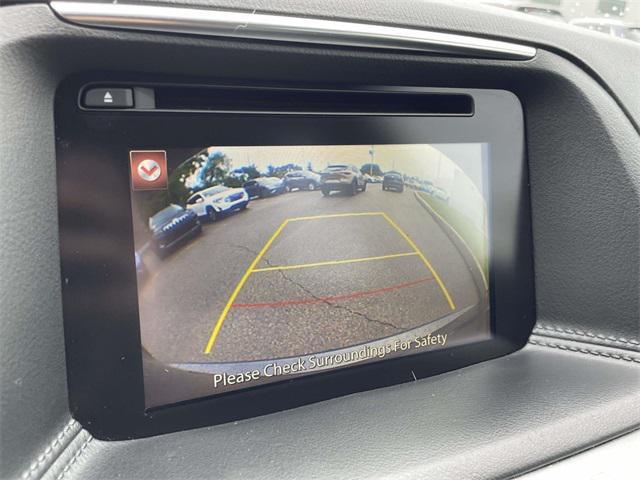 used 2016 Mazda CX-5 car, priced at $14,141