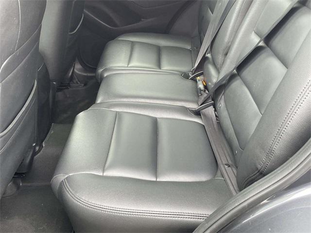 used 2016 Mazda CX-5 car, priced at $14,141