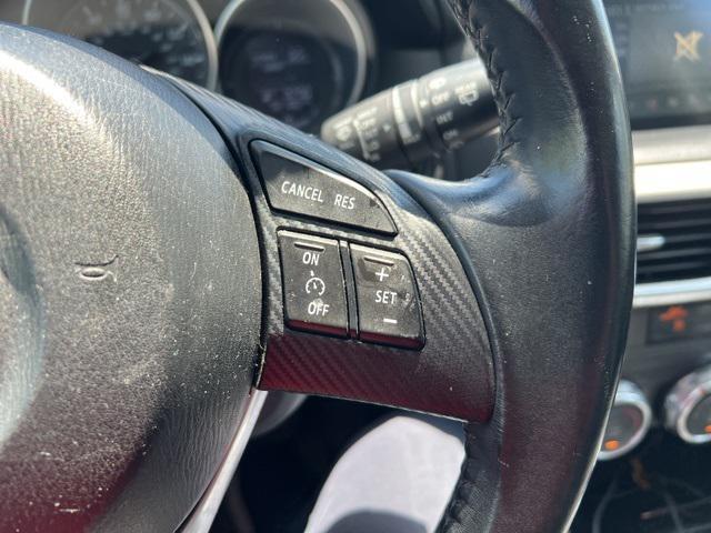 used 2016 Mazda CX-5 car, priced at $14,441