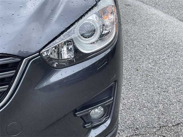 used 2016 Mazda CX-5 car, priced at $14,141