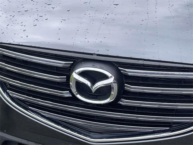 used 2016 Mazda CX-5 car, priced at $14,141