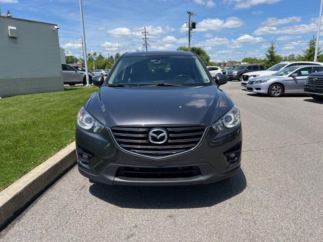 used 2016 Mazda CX-5 car, priced at $14,441