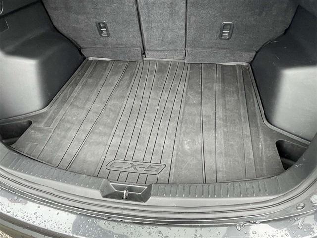 used 2016 Mazda CX-5 car, priced at $14,141