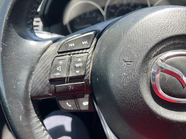 used 2016 Mazda CX-5 car, priced at $14,441