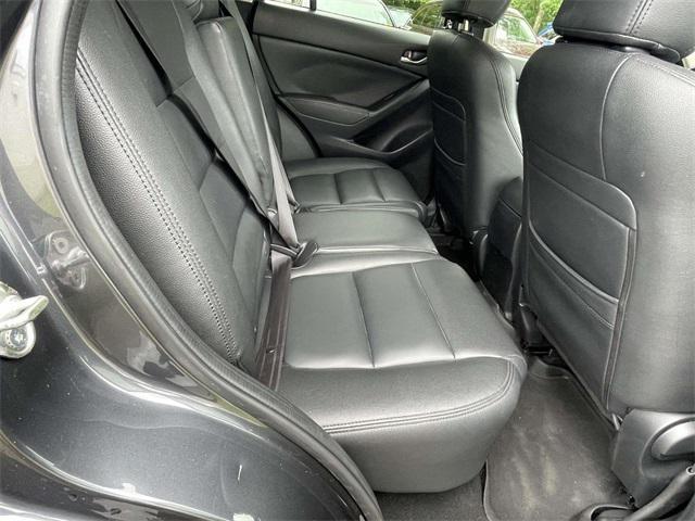 used 2016 Mazda CX-5 car, priced at $14,141