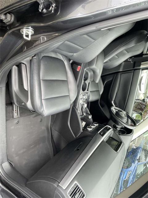used 2016 Mazda CX-5 car, priced at $14,141
