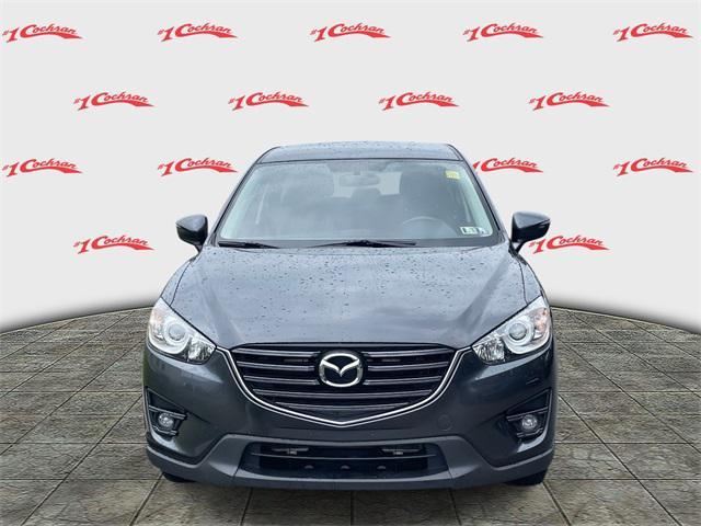 used 2016 Mazda CX-5 car, priced at $14,141