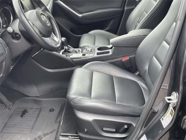 used 2016 Mazda CX-5 car, priced at $14,141