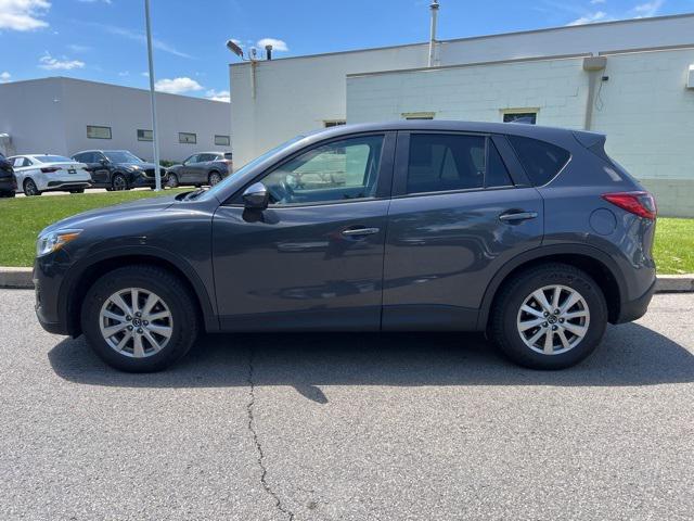 used 2016 Mazda CX-5 car, priced at $14,441