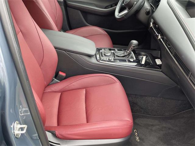 used 2023 Mazda CX-30 car, priced at $25,752