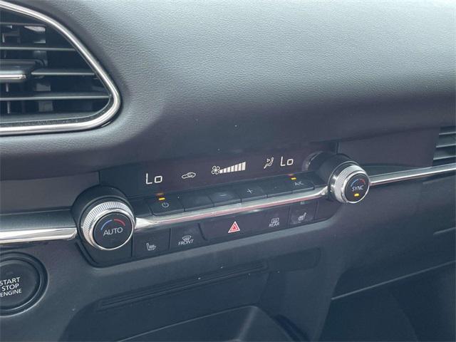used 2023 Mazda CX-30 car, priced at $25,752