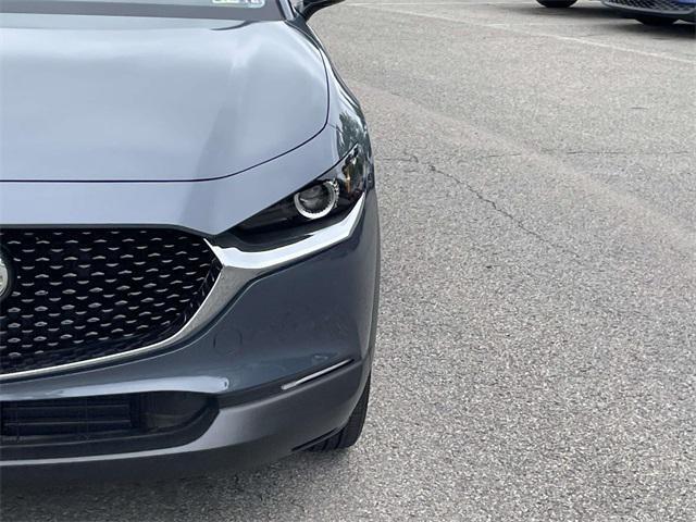 used 2023 Mazda CX-30 car, priced at $25,752