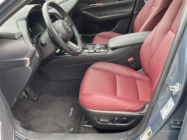 used 2023 Mazda CX-30 car, priced at $25,752