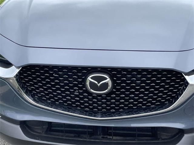 used 2023 Mazda CX-30 car, priced at $25,752