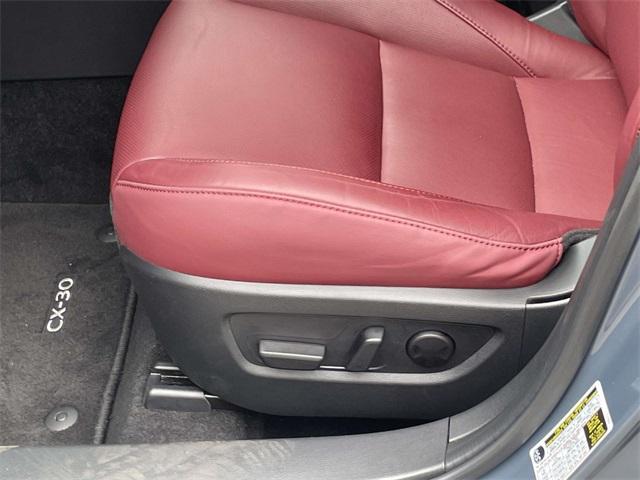 used 2023 Mazda CX-30 car, priced at $25,752