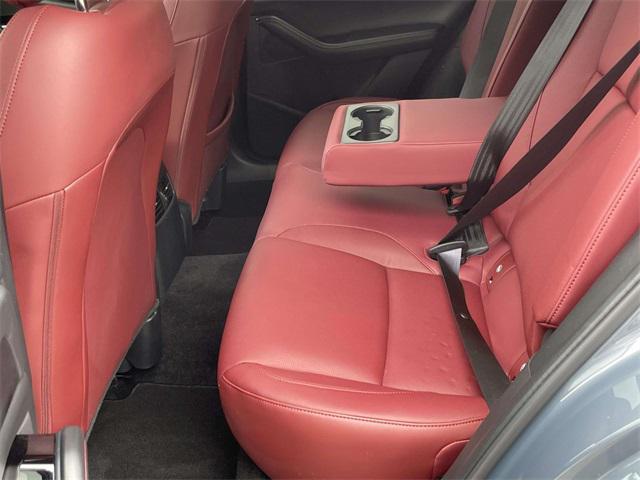 used 2023 Mazda CX-30 car, priced at $25,752