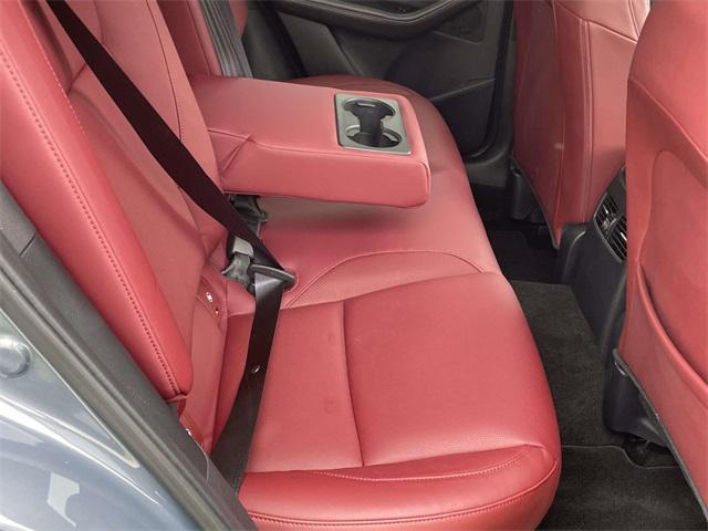 used 2023 Mazda CX-30 car, priced at $25,752
