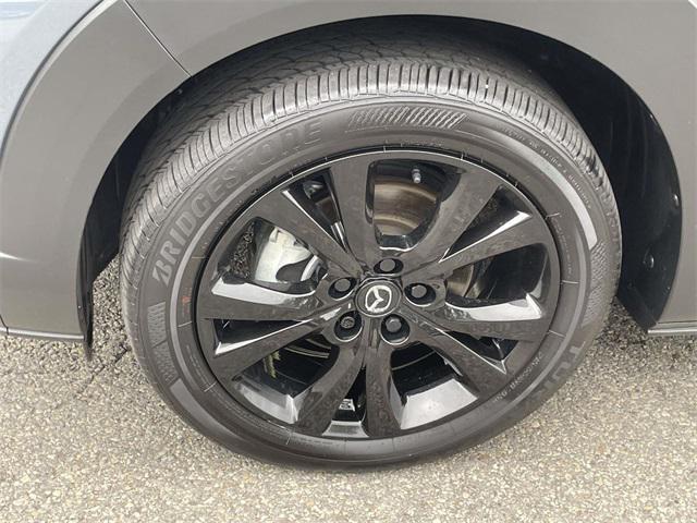 used 2023 Mazda CX-30 car, priced at $25,752