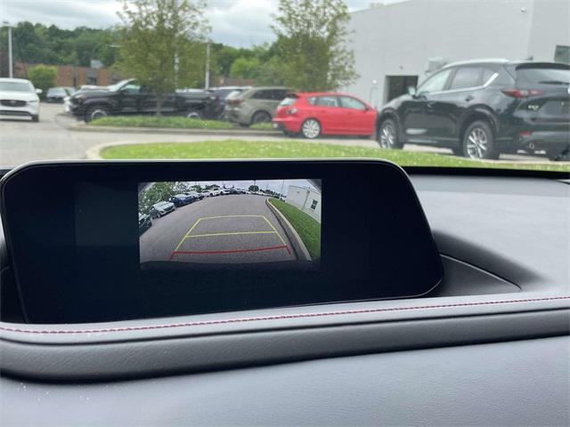 used 2023 Mazda CX-30 car, priced at $25,752