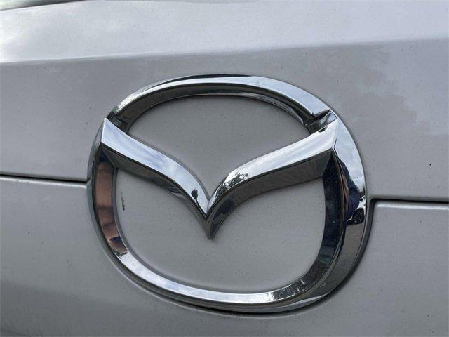used 2023 Mazda CX-5 car, priced at $24,242