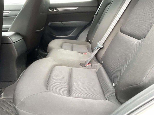 used 2023 Mazda CX-5 car, priced at $24,242