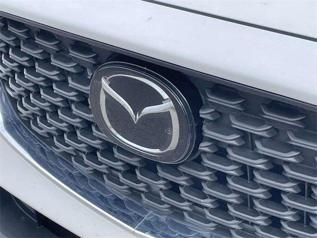 used 2023 Mazda CX-5 car, priced at $24,242