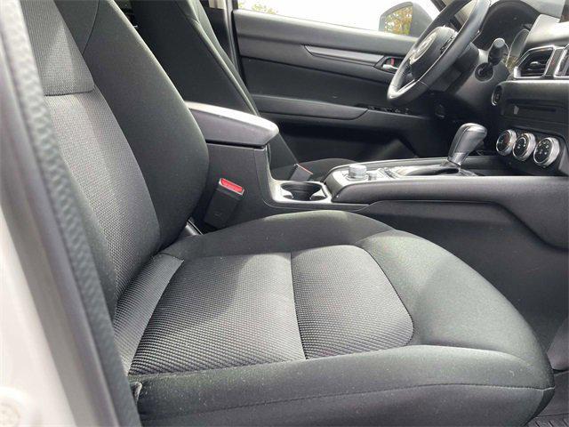 used 2023 Mazda CX-5 car, priced at $24,242
