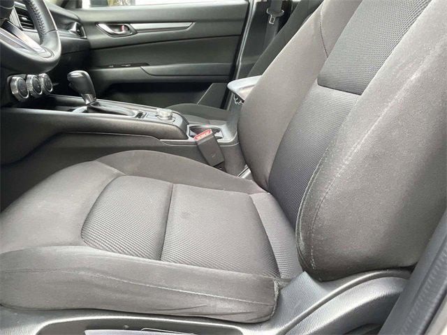 used 2023 Mazda CX-5 car, priced at $24,242