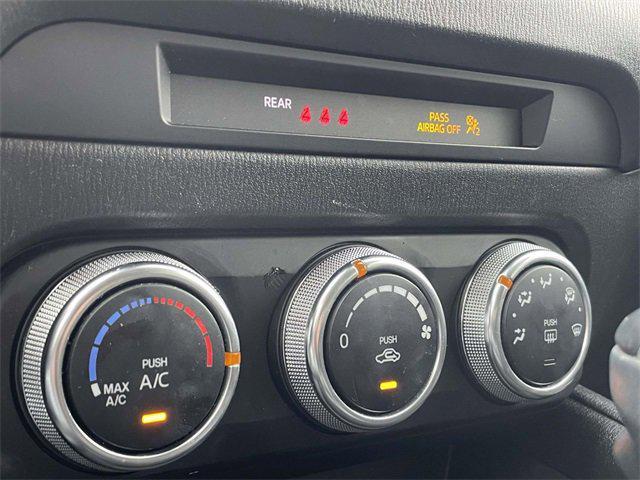 used 2023 Mazda CX-5 car, priced at $24,242