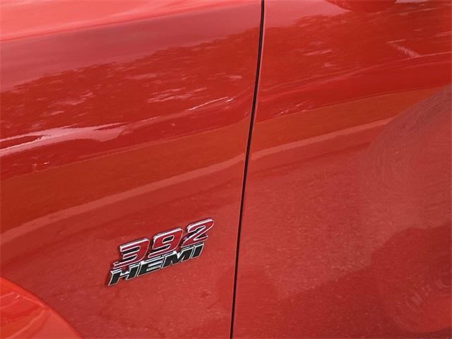used 2023 Dodge Charger car, priced at $56,789