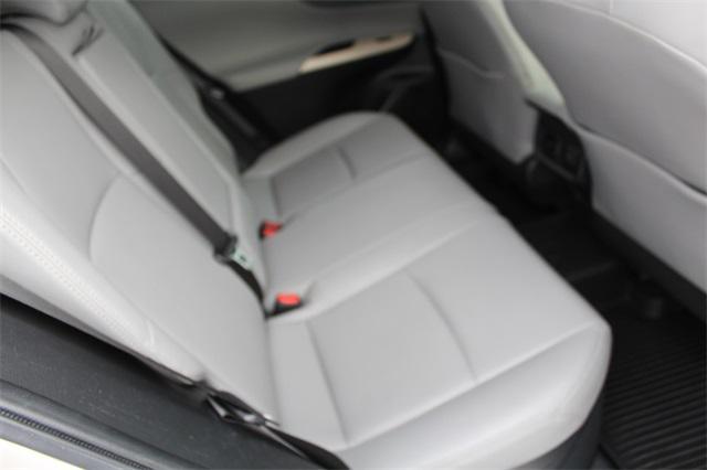 used 2022 Toyota Venza car, priced at $26,662