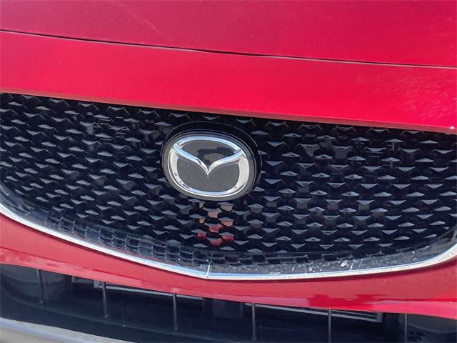 used 2021 Mazda CX-30 car, priced at $22,922