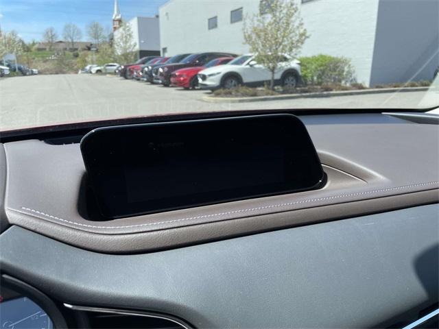 used 2021 Mazda CX-30 car, priced at $22,922