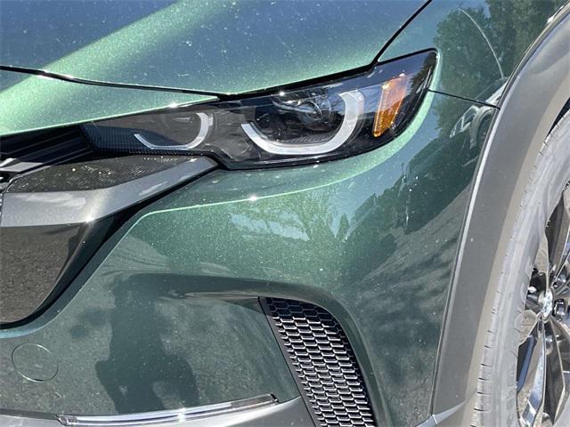 new 2025 Mazda CX-50 car, priced at $34,968