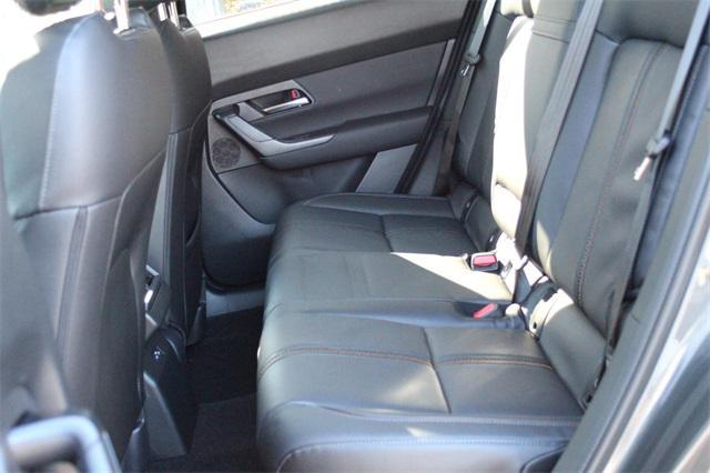 new 2025 Mazda CX-50 Hybrid car, priced at $41,743