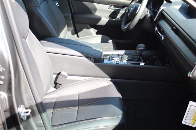new 2025 Mazda CX-50 Hybrid car, priced at $41,743