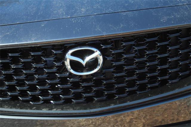 new 2025 Mazda CX-50 Hybrid car, priced at $41,743